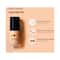 Plum Soft Blend Weightless Foundation SPF 15 with Hyaluronic Acid - 133Y Brew Brilliance (30ml)