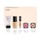 Plum Soft Blend Weightless Foundation SPF 15 with Hyaluronic Acid - 133Y Brew Brilliance (30ml)
