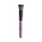 Plum Soft Blend Foundation Brush - 01 Purple & Black