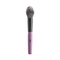 Plum Soft Blend Blush Brush - 02 Purple & Black