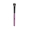 Plum Soft Blend Setting Brush - 03 Purple & Black