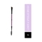 Plum Soft Blend Liner & Spoolie Brush - 06 Purple & Black