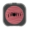 Plum Cheek-A-Boo Shimmer Blush with Highly Pigmented - 125 Pink About You (4.5g)