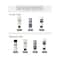 Klairs Skin Care Trial Kit (4Pcs)