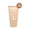 Mamaearth Glow Serum Foundation Mini Tube With Vitamin C & Turmeric - 02 Crème Glow (18ml)