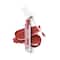 Mamaearth Feather Light Liquid Matte Lipstick With Coconut & Vitamin E - 02 Nude Punch (3.5ml)