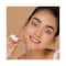 Mamaearth Feather Light Liquid Matte Lipstick With Coconut & Vitamin E - 02 Nude Punch (3.5ml)