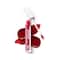 Mamaearth Feather Light Liquid Matte Lipstick With Coconut & Vitamin E - 06 Red Velvet (3.5ml)