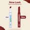 Mamaearth Moisture Matte Longstay Lipstick With Avocado Oil & Vitamin E - 17 Raisin Punch (2g)