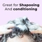 WINSTON Manual Hair Scalp Massager Relaxing Manual Shampoo Brush - Lavender (1Pc)