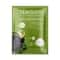 Teaology Green Tea AHA Pore Purifying Sheet Mask (21ml)