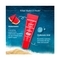 Aqualogica Crimson Candy Plump+ Luscious Tinted Lip Balm SPF 20+ With Watermelon And Hyaluronic Acid (10g)