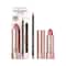Anastasia Beverly Hills Velvet Matte Lip Duo - Muted Mauve, Hush Rose (2pcs)