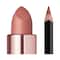 Anastasia Beverly Hills Velvet Matte Lip Duo - Deep Taupe, Blush Brown (2pcs)