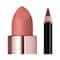 Anastasia Beverly Hills Velvet Matte Lip Duo Malt Mini LL + Sunbaked LS - (2 pcs)