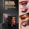 Faces Canada Starry Eyes Eye Shadow Palette - Supernova 01, Shimmer & Matte Shades (16 g)