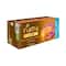 Fiama Golden Sandalwood Oil And Patchouli Gel Bathing Bar (6pcs)