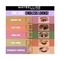 Maybelline New York Color Rivals Longwear Eye Shadow Duo - Spicy X Suave (3g)