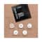 RENEE Face Base Compact - Cocoa Beige (9g)