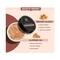 The Man Company Lightening Lip Scrub Balm With Brown Sugar & Almond Oil (10g)