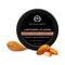 The Man Company Lightening Lip Scrub Balm With Brown Sugar & Almond Oil (10g)