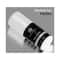 The Man Company Noir Roll On Deodorant (55ml)