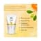 The Man Company Anti Ageing & Skin Brightening Vitamin C Face Wash (75ml)