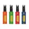 The Man Company Pocket Perfume Gift Set For Men (4Pcs)