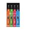 The Man Company Pocket Perfume Gift Set For Men (4Pcs)