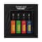 The Man Company Pocket Perfume Gift Set For Men (4Pcs)