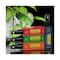 The Man Company Pocket Perfume Gift Set For Men (4Pcs)