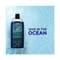 The Man Company Patchouli & Sea Salt Body Wash (200ml)