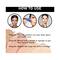 Half N Half Dark Spot Eraser HD Liquid Concealer - 05 Orange (12ml)