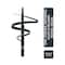 Half N Half One Stroke Defining Auto Eyeliner Kohl Kajal - 04 Metallic Black (0.3g)