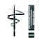 Half N Half One Stroke Defining Auto Eyeliner Kohl Kajal - 12 Bottle Green (0.3g)