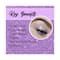 Half N Half Eyeshadow Glitter Shimmer Palette - 03 Shade (9g)