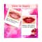 Half N Half Matte Velvet Soft & Long Lasting 24h Super Stay Lip Crayon - 21 After Party (3.5g)