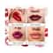 Half N Half Matte Velvet Soft & Long Lasting 24h Super Stay Lip Crayon - 21 After Party (3.5g)
