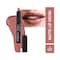 Half N Half Matte Velvet Soft & Long Lasting 24h Super Stay Lip Crayon - 21 After Party (3.5g)