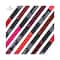 Half N Half Matte Velvet Soft & Long Lasting 24h Super Stay Lip Crayon - 21 After Party (3.5g)