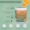 INJA Beauty Marine Collagen for Skin, Hair & Nails - Orange Flavour (125 g)