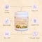 INJA Veg Collagen Peptide, 100% Vegetarian Collagen For Skin - Natural Flavour (150 g)