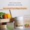 INJA Veg Collagen Peptide, 100% Vegetarian Collagen For Skin - Natural Flavour (150 g)