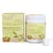 INJA Veg Collagen Peptide, 100% Vegetarian Collagen For Skin - Green Apple Flavour (150 g)