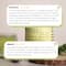 INJA Veg Collagen Peptide, 100% Vegetarian Collagen For Skin - Green Apple Flavour (150 g)