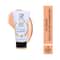 Matt Look CC Cream Multi Action Foundation With SPF 30 - 04 Natural Beige (60ml)