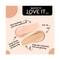 Matt Look CC Cream Multi Action Foundation With SPF 30 - 05 Honey Beige (60ml)