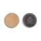 Europe Girl Diamond Eyeshadow Refill Pan - 28 Marry Gold (5g)