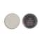 Europe Girl Diamond Eyeshadow Refill Pan - 19 Silver Moon (5g)