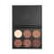 Europe Girl Contour Kit - Multi-Color (50g)